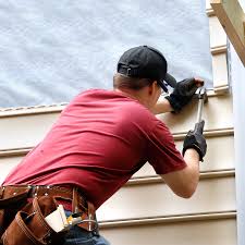 Best Siding Maintenance  in Smithville, TN